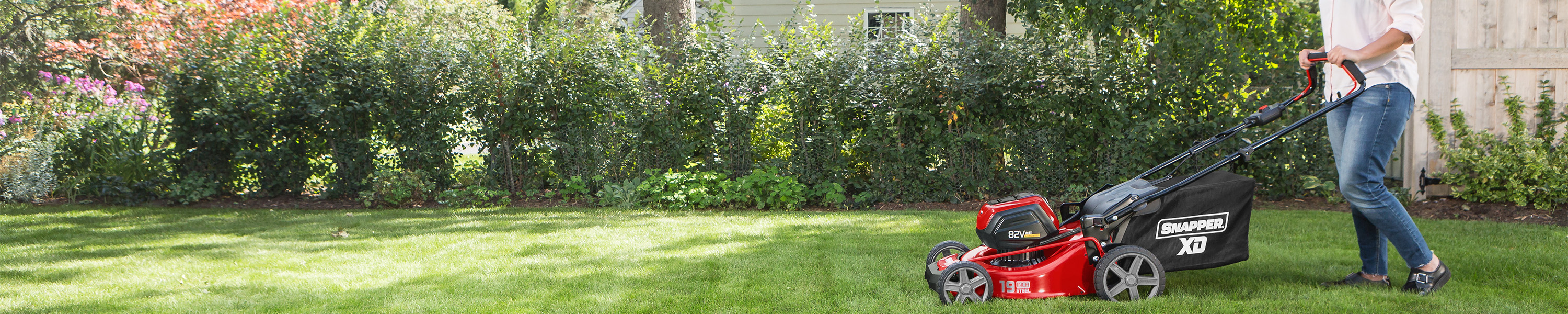 Power Your Performance with Briggs & Stratton